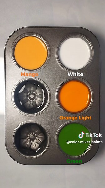 Color Mixing Techniques: Create Beautiful Palettes