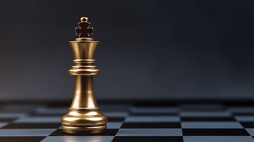 11 Reasons Why Chess Is The King Of All Games