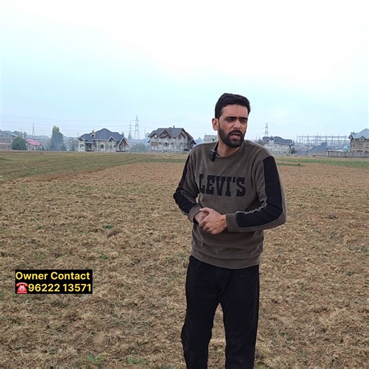 31K views · 401 reactions | Fresh Property Available At Pampore Area|Also Available Hosptl,School &Hotels More Info Contact ☎️9622213571 #property #realestate | Ehsaan Reacts | Facebook