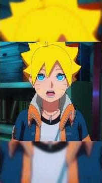 Boruto et sasuke veulent sauver naruto 🥹 #naruto #boruto #anime