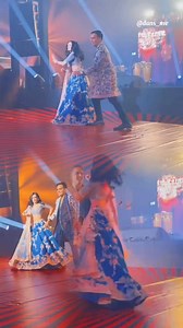 Capturing the rhythm of love and celebration, this beautiful bride & groom dance came together with pure emotion and joy. ✨ Every step and smile reflected the magic of the moment, turning music and movement into memories that will last forever. 💃🕺 Choreographed with care by @DANS, where we transform special moments into unforgettable performances.” #WeddingDance #BrideGroomDance #DanceChoreography #WeddingMoments #EventDance #DanceEventManagement #CelebrationInMotion #UnforgettableMoments | DA