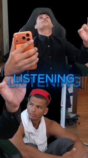 Ron Confronts Miniminter About Being The Last Pick 😭