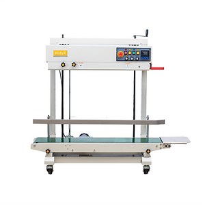 Seal™ 2000 - Sealing Machine