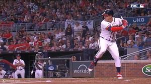 A full team effort helped drive the Braves to a victory over the Mets! | Atlanta Braves Highlights