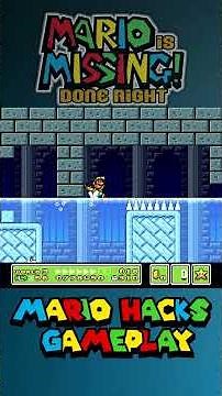 Mario is Missing! Done Right #supermariobros #supernintendo #longplay