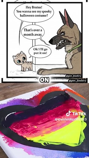Pixie and Brutus: The Mega Movie - Part 1
