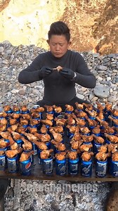 3.2M views · 10K reactions | Let's cook super giant dishes 襤 #cooking #food | Sekeshamemes | Facebook