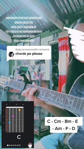 Beer Guitar Chords Tutorial with Easy Lyrics, Tabs, and Plucking