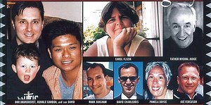 The Stories of 9/11's LGBTQ  Heroes