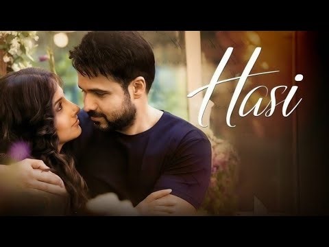 Hasi Ban Gaye (Audio) Male Version | Emraan Hashmi, Vidya Balan | Ami Mishra | Mohit Suri