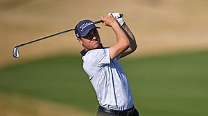 Justin Thomas’ Round 2 highlights from The American Express