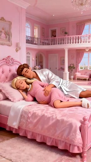 34K views · 1.2K reactions | Damn it, Ken cheated—what did Barbie do? #barbie #barbiegirl #barbieminitv #barbieandken #wolink | Ai visionary | Facebook