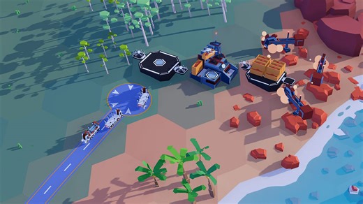 Plan B: Terraform – Official 1.0 Update Features Trailer