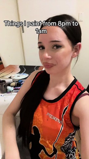 Expressive Aboriginal Dot Painting and Talents - Unleash Your Creativity