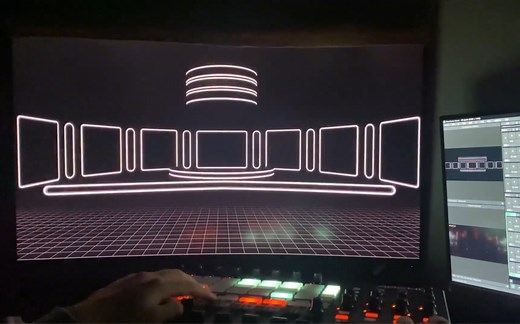 Vj的初级操作 set练习