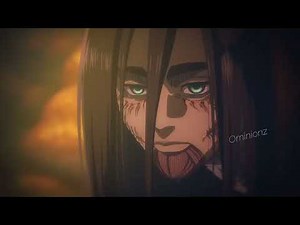 Shingeki no Kyojin Final [AMV] Shinzou wo sasageyo