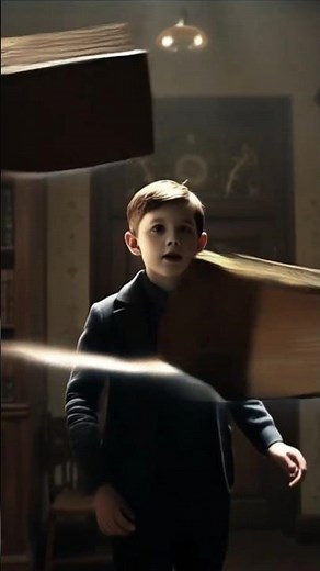 Distorted Memories – Surreal Childhood | Official Teaser