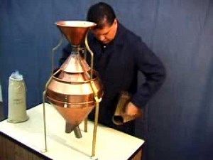 Boerner Divider Demonstration