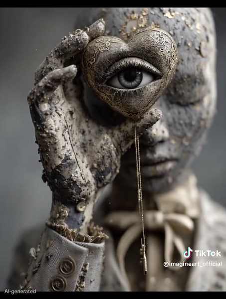 Imagine Art: Exploring AI-Generated Digital Dreams