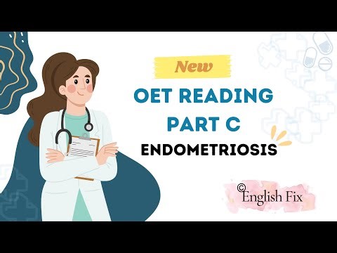 OET READING PRACTICE TEST-NEW