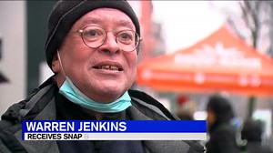 Pandemic-era food stamps end March 1 for nearly 30M Americans: 'We're really going to struggle'