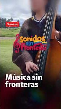 From BOYACÁ to the World Music Contest: The Dream of 64 Young Musicians Who Need Support