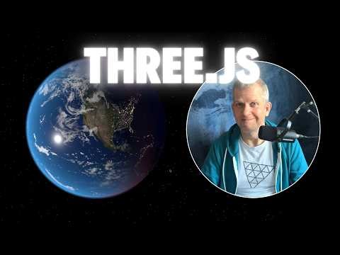 Create the Earth with TSL