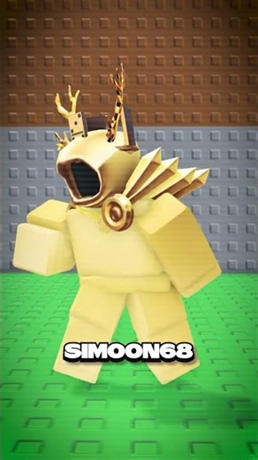 The Richest Roblox Player of All Time!