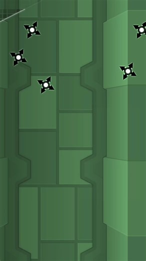 Interactive Geometry Dash Experience