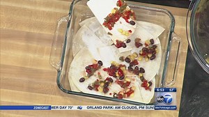 Local students create menus for Cooking Up Change contest