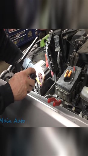 How to Clean and Repair Corroded Module Connections_ Tips and Tricks