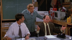 Seinfeld - Serenity Now Insanity Later 😲 | Seinboy