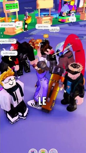 100 Robux para Ti o 200 para Otro? 💸
