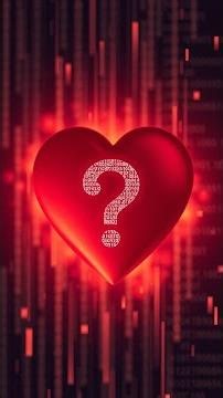 The Algorithmic Loop: Understanding Love and Manipulation
