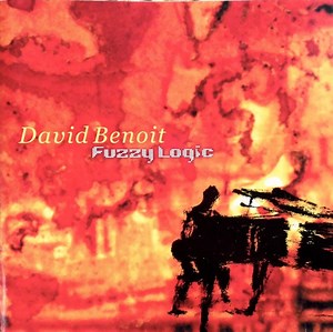David Benoit - Fuzzy Logic