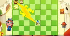 Download & Play Chess for Kids - Learn & Play on PC & Mac (Emulator)