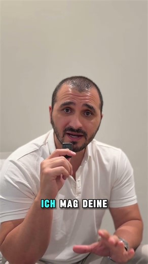 Merz glaubt ich habe ein Problem mit ihm weil ich nach #dubai ausgewandert bin. #Dubai #auswandern