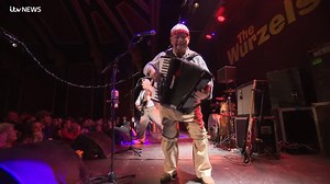 10K views · 116 reactions | West Country music legends The Wurzels...