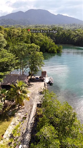 18K views · 637 reactions | Visit Rendova , Western Province ? Check us out this December | Titiru Eco Lodge - Solomon Islands | Facebook