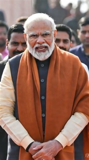 Narendra Modi Biography 2026 | Modi Ji Ka Jeevan Parichay | PM Modi Full Story in Hindi#shortsfeed