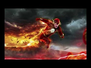 The Flash sad song