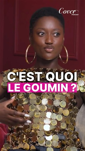 WHAT IS GOUMIN? 💔 #shorts #goumin #heartbreak