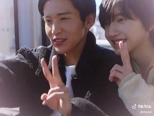 Kieta Hatsukoi: Aoki e a Saudade