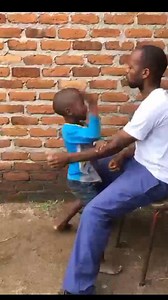 152K views · 5.6K reactions | Father and Son settings Traditional Ip Man Wing Chun Zimbabwe @highlight Mutakaya Simbarashe Samuel Kwok | Zim Wing Chun Master | Facebook