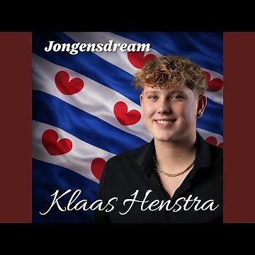 Jongensdream