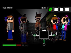 Dats Lab Of Science And Experiments - Alex Basics in Biology and Zoology Mod