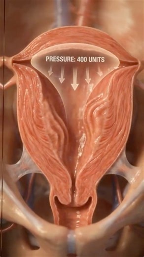 The Uterus: The Most Powerful Organ Ever Built