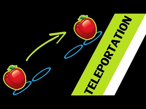 GameMaker Tutorial - Teleportation