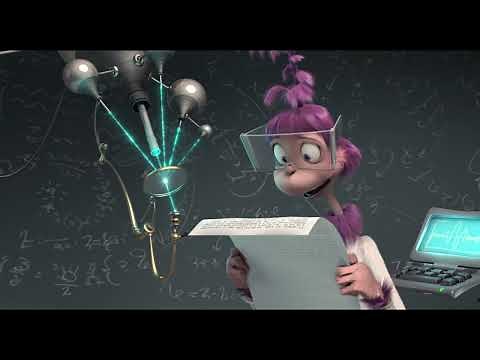 Horton Hears A Who (2008) - Dr.Larue