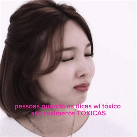 essas pessoas não ia sobreviver no Twitter ou em um grupo de wl realmente muito tóxico. eu já escutei tanta dica.Se para vocês eu tô magra se eu mostrar uma foto minha para alguém desses grupos eles ficam é com nojo.Eu gosto é assim né,amo #wl #⭐ #fyp #vaiprofycaramba #creatowrsearchinsight